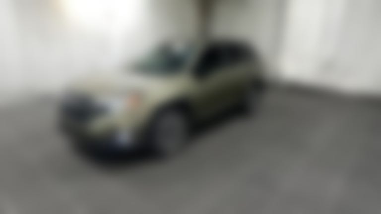 2025 Subaru Forester vehicle photo