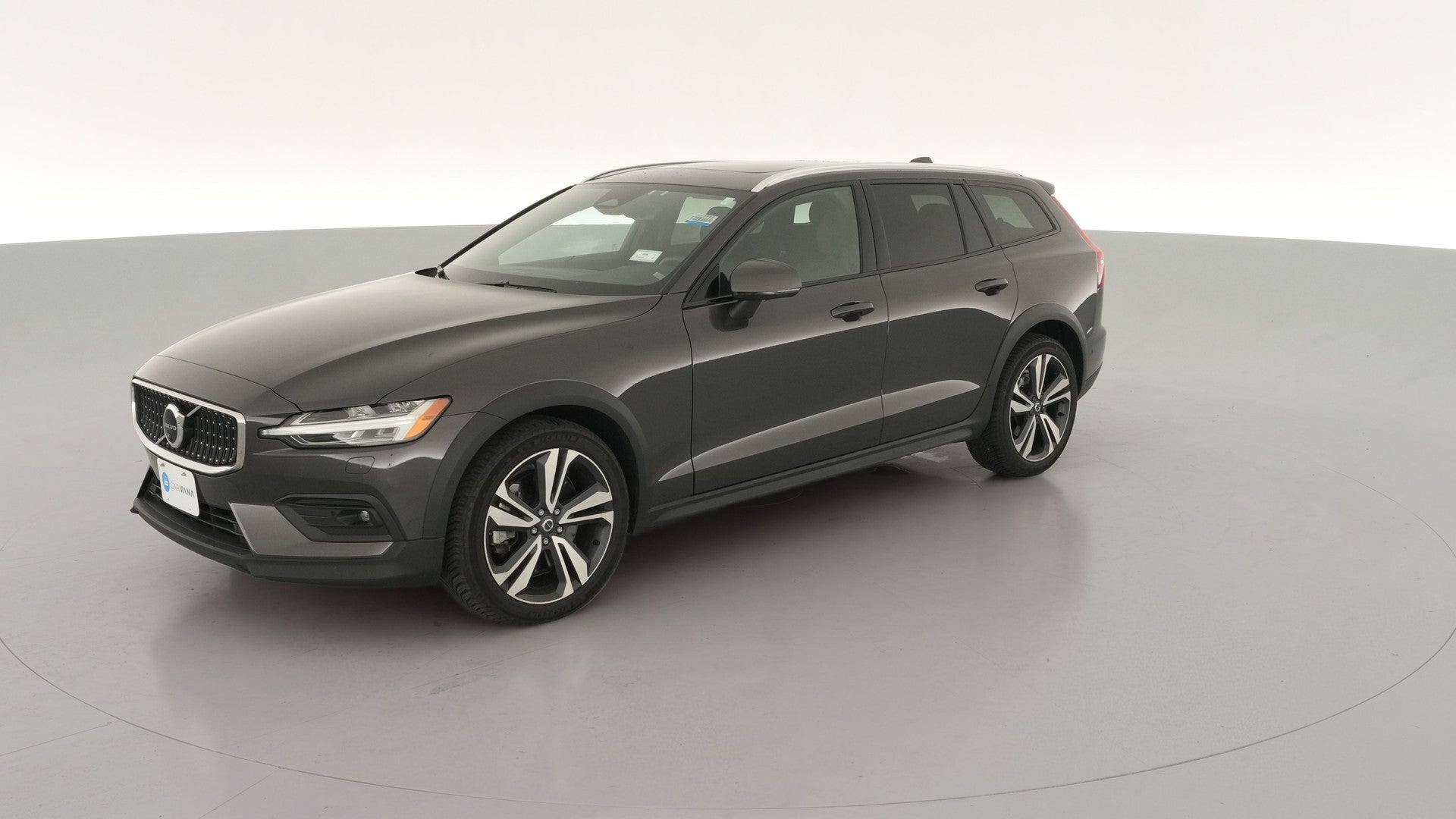 2023 Volvo V60 vehicle photo