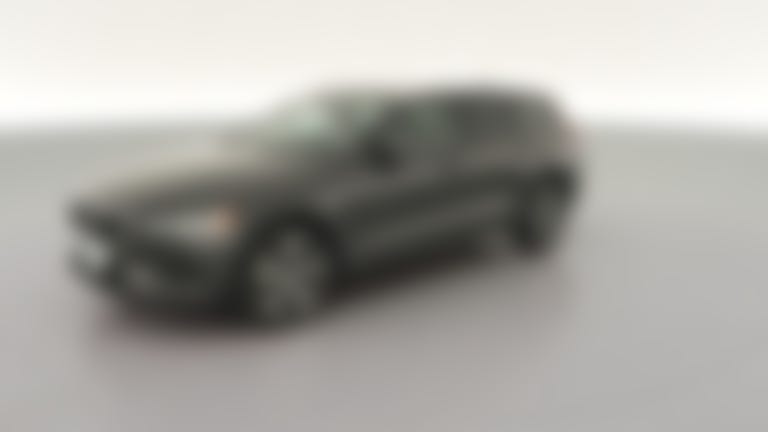 2023 Volvo V60 vehicle photo