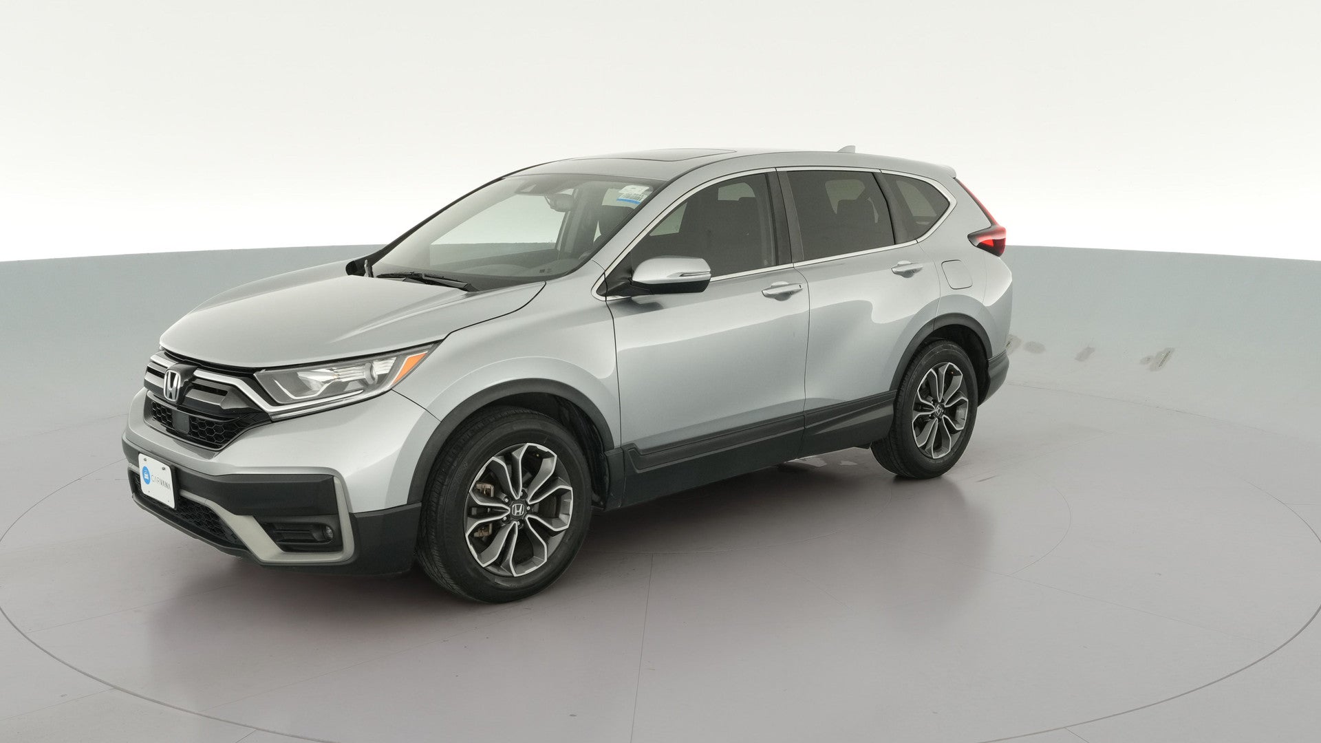 2020 Honda CR-V vehicle photo