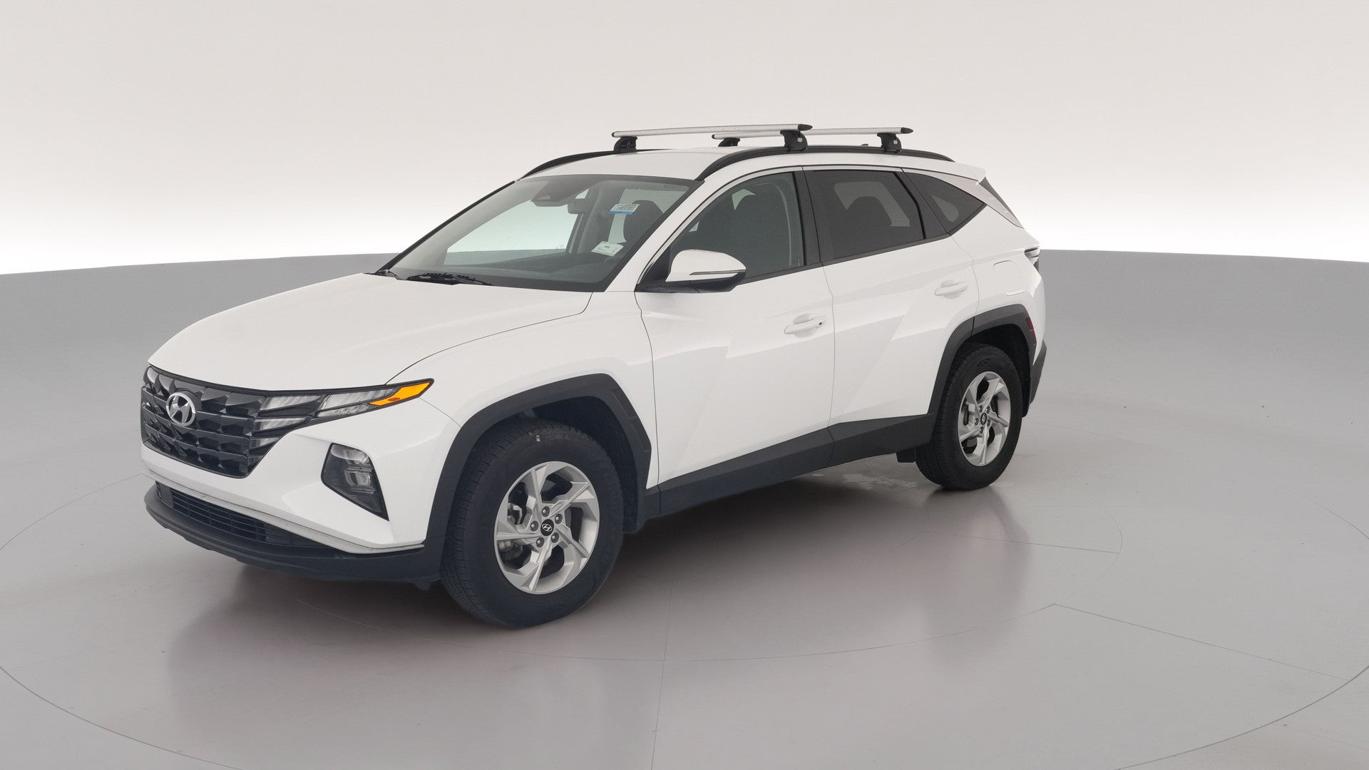 2022 Hyundai Tucson vehicle photo