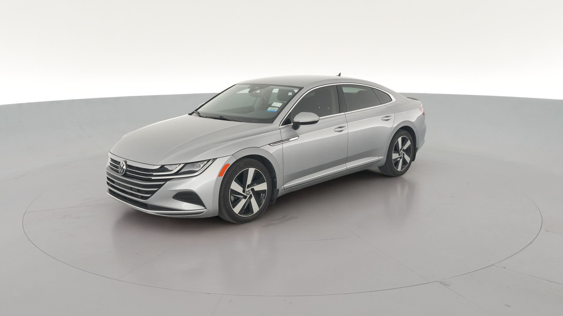 2021 Volkswagen Arteon vehicle photo
