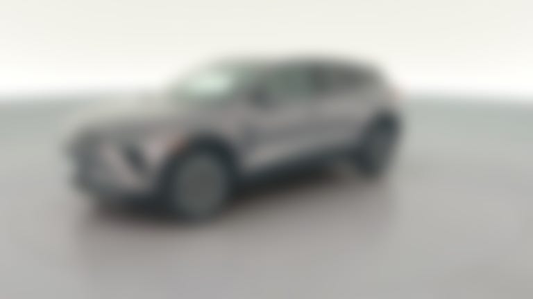 2024 Chevrolet Blazer EV vehicle photo