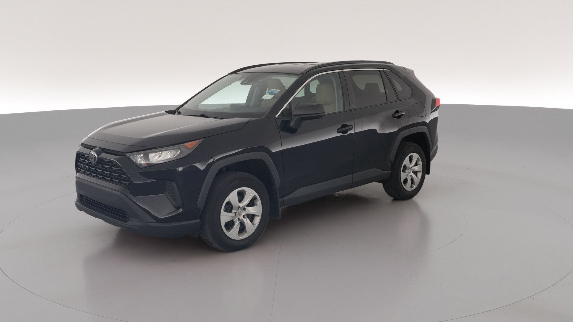 2021 Toyota RAV4 vehicle photo