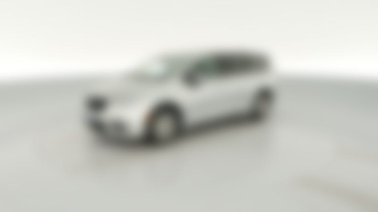 2023 Chrysler Pacifica vehicle photo