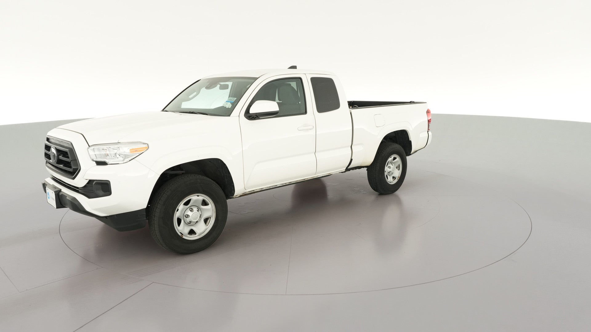 2021 Toyota Tacoma Access Cab vehicle photo