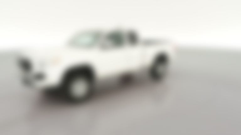 2021 Toyota Tacoma Access Cab vehicle photo