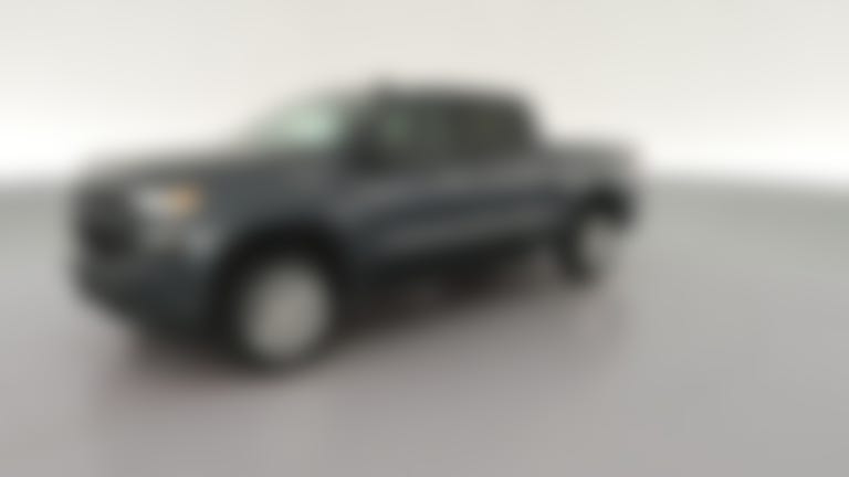 2021 Chevrolet Silverado 1500 Crew Cab vehicle photo