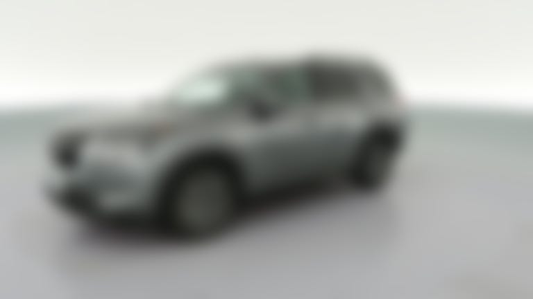 2024 Nissan Pathfinder vehicle photo