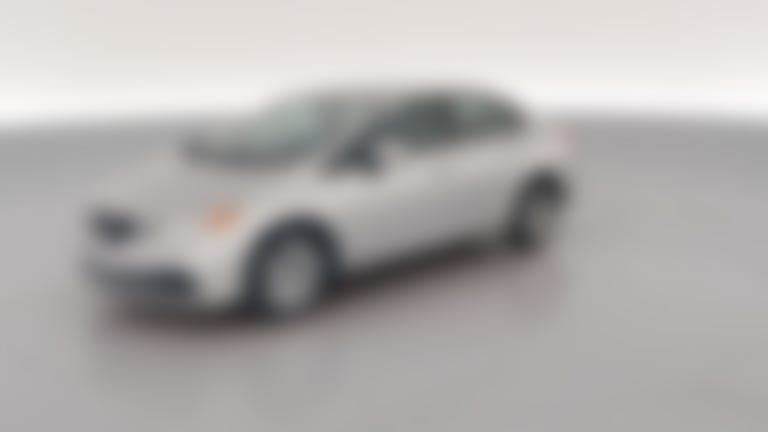 2015 Honda Civic vehicle photo