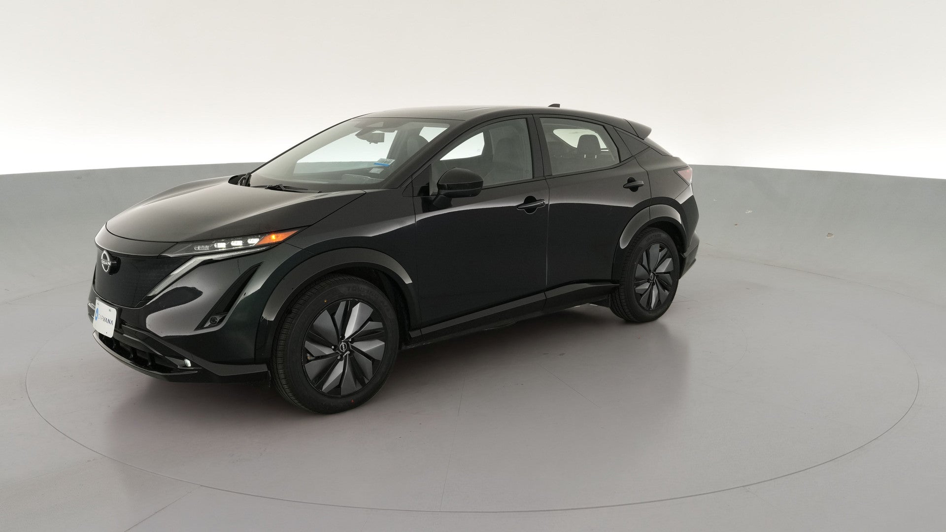 2023 Nissan ARIYA vehicle photo