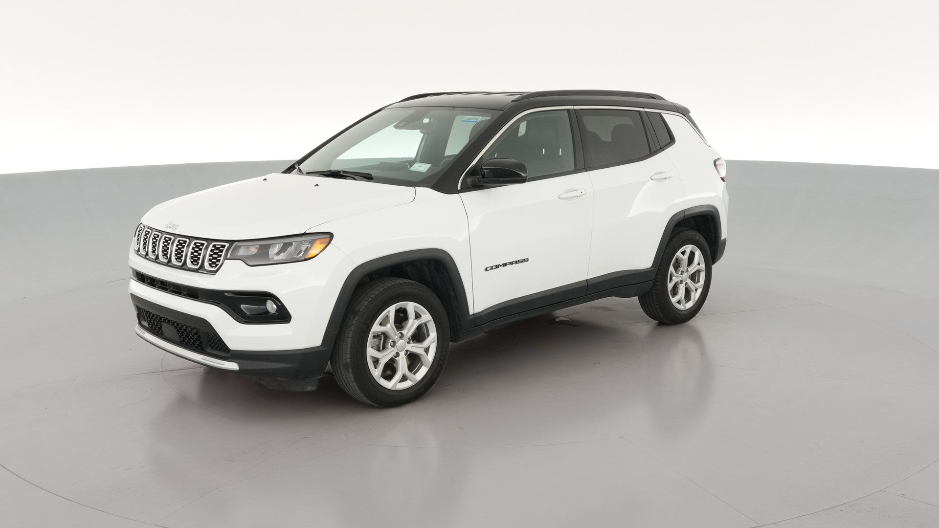 2025 Jeep Compass vehicle photo