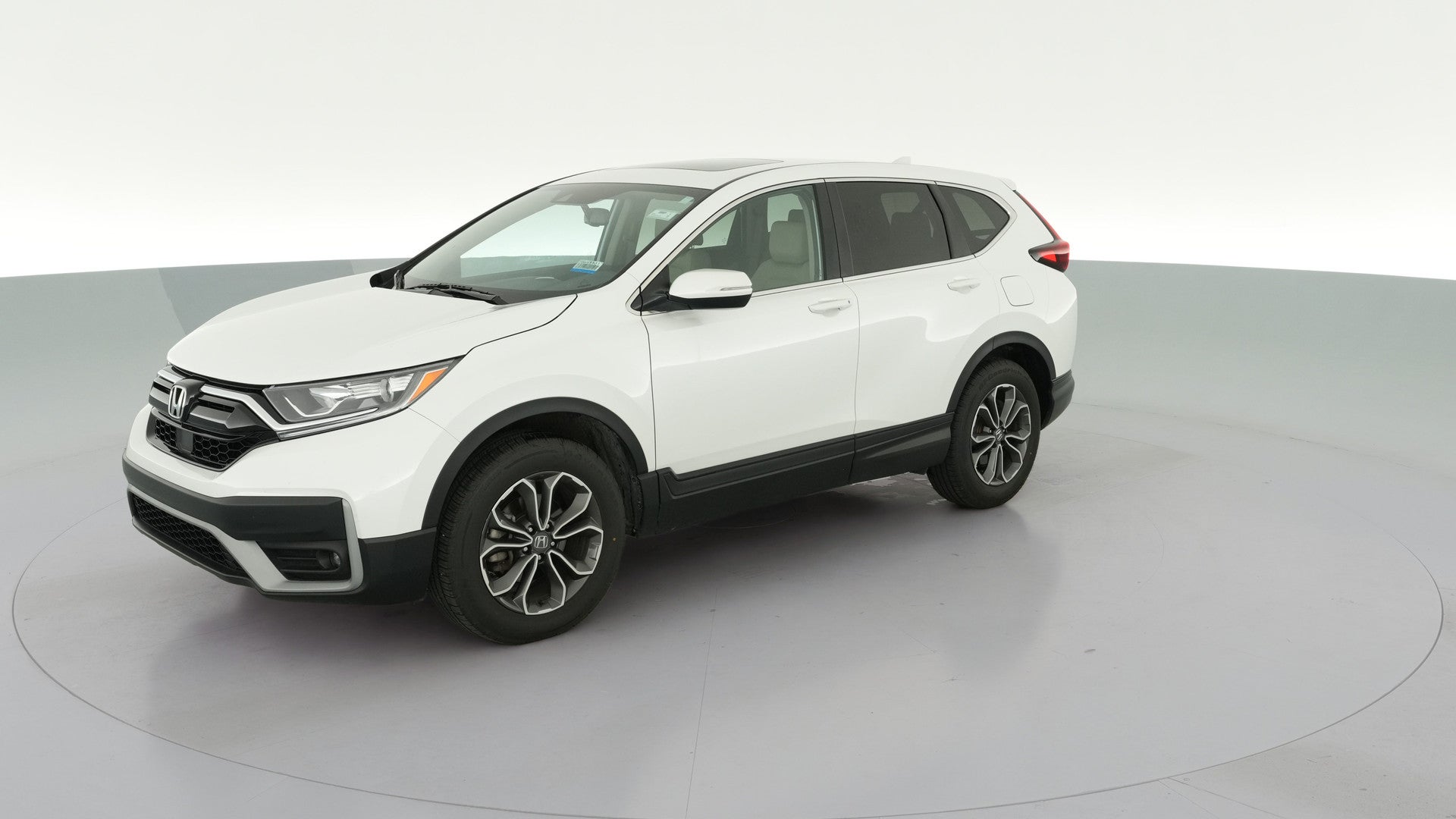 2022 Honda CR-V vehicle photo