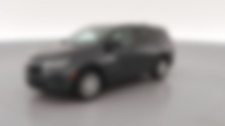 2022 Chevrolet Equinox vehicle photo