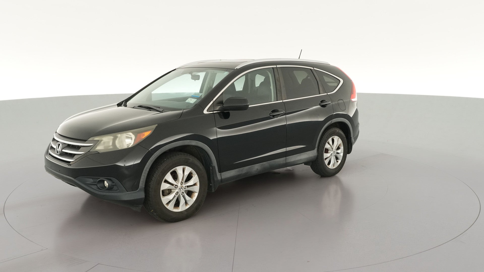 2014 Honda CR-V vehicle photo