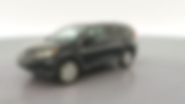 2014 Honda CR-V vehicle photo