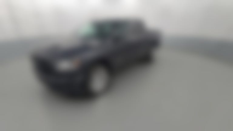 2019 Ram 1500 Crew Cab vehicle photo