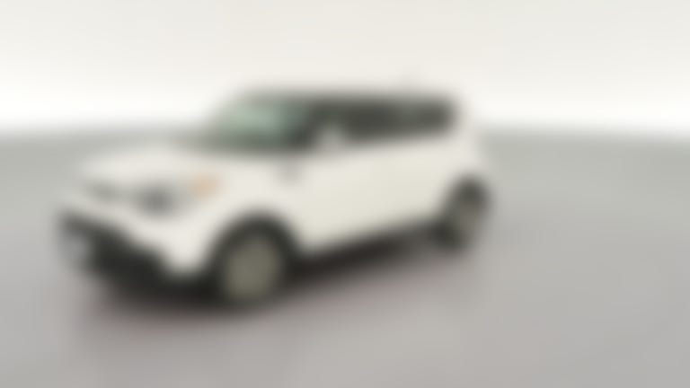2018 Kia Soul vehicle photo