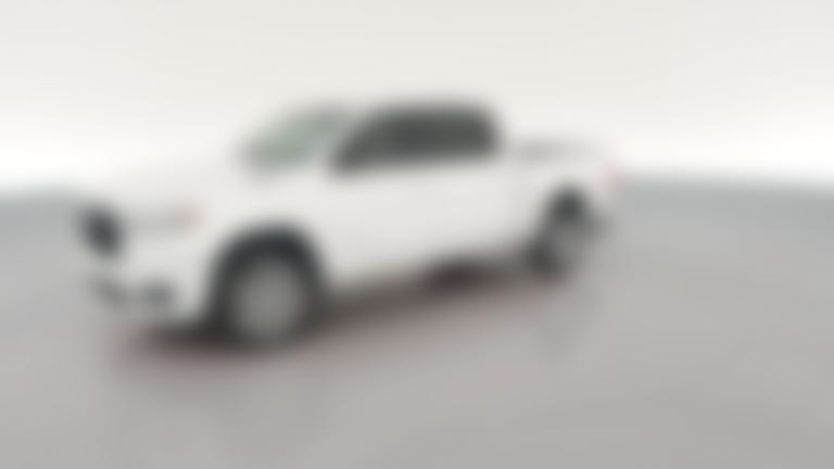 2025 Ram 1500 Crew Cab vehicle photo