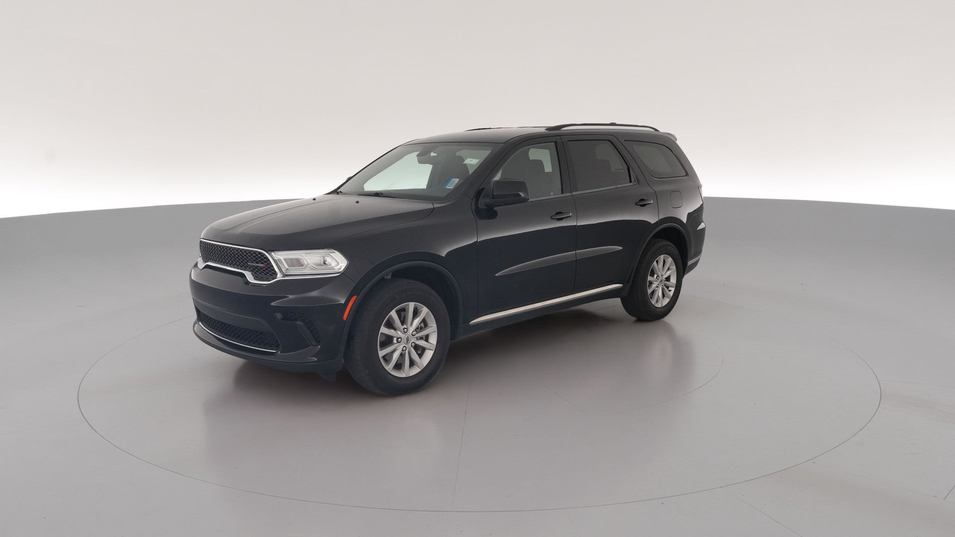 2024 Dodge Durango vehicle photo