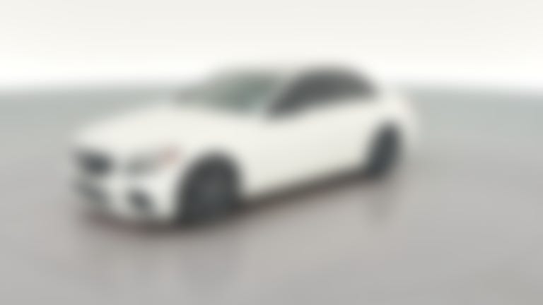 2020 Mercedes-Benz C-Class vehicle photo
