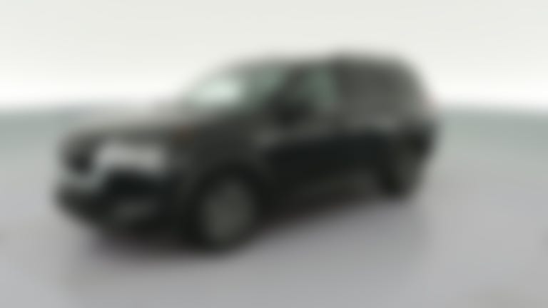 2025 Nissan Pathfinder vehicle photo