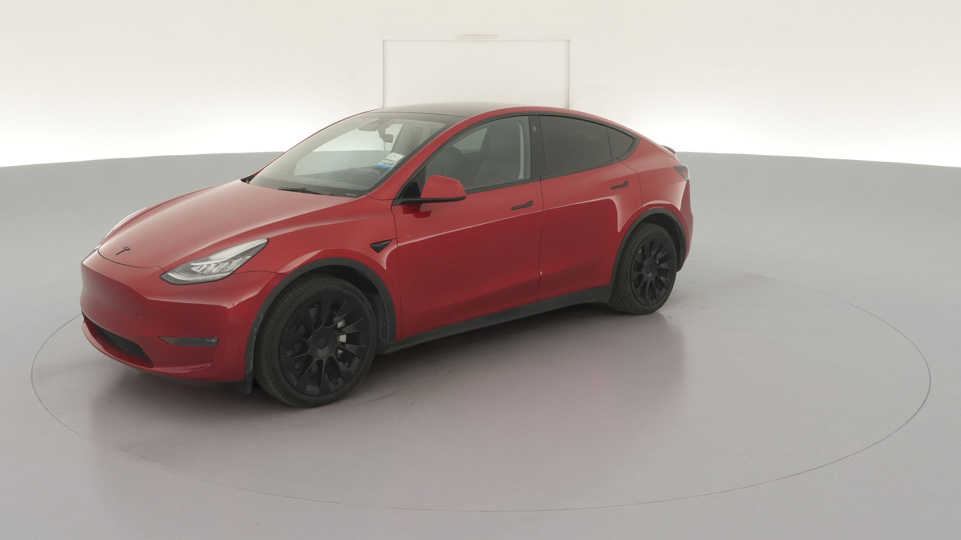 2023 Tesla Model Y vehicle photo
