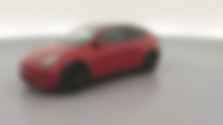 2023 Tesla Model Y vehicle photo
