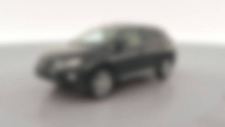 2014 Lexus RX vehicle photo