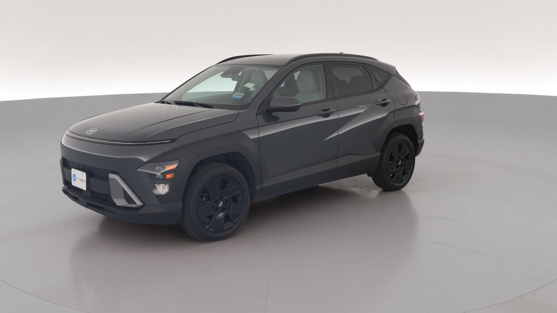 2024 Hyundai Kona vehicle photo