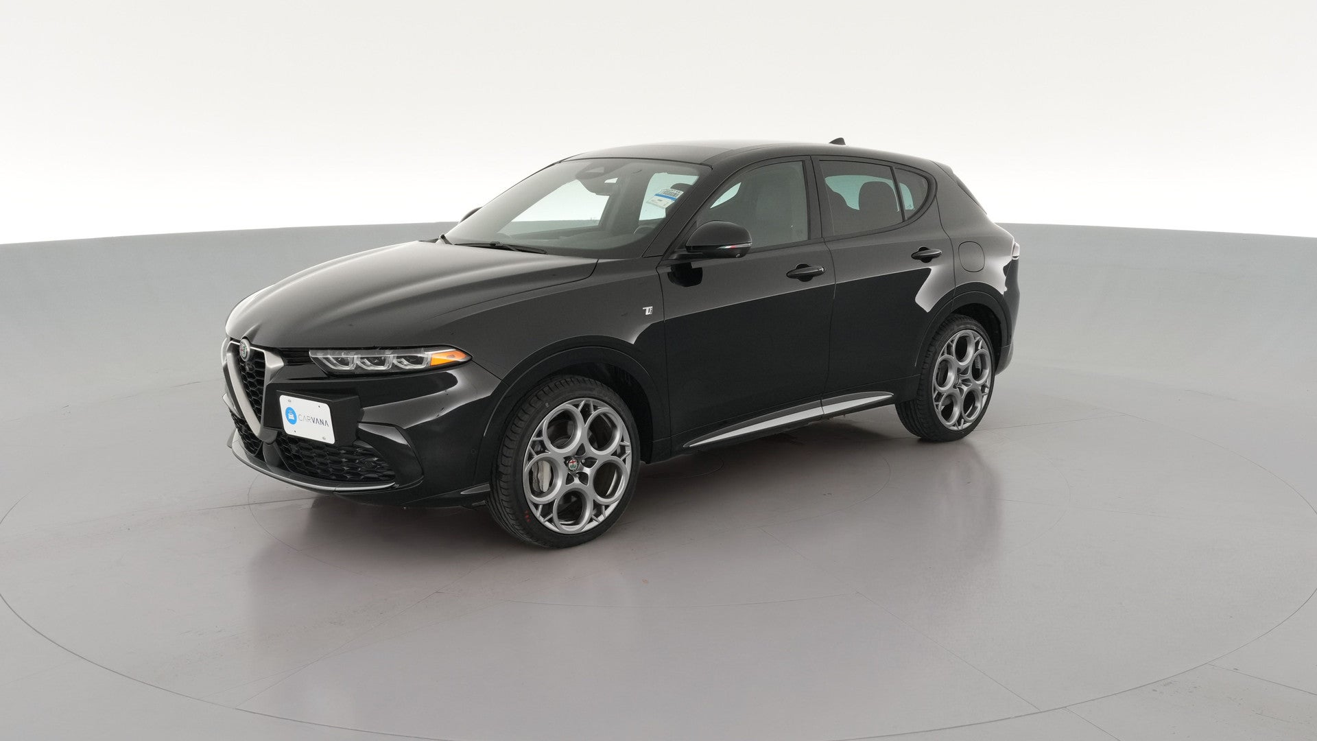 2024 Alfa Romeo Tonale vehicle photo