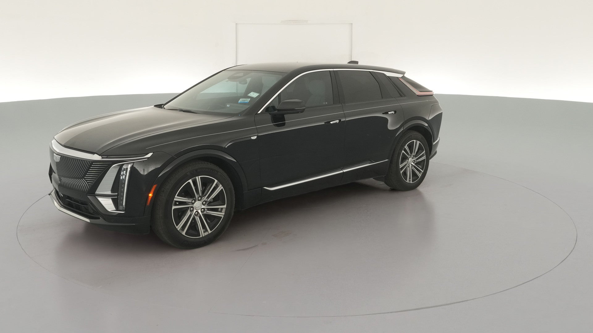 2024 Cadillac LYRIQ vehicle photo