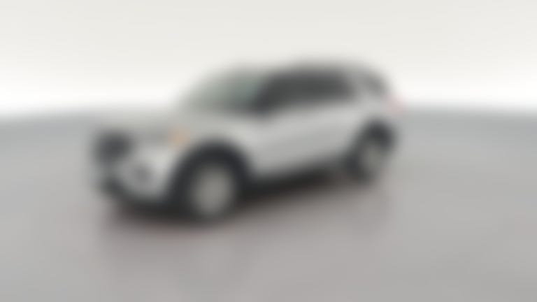 2023 Ford Explorer vehicle photo