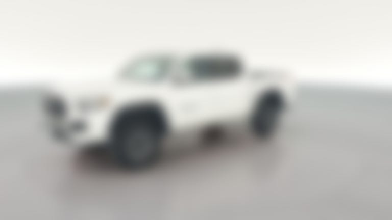 2023 Toyota Tacoma Double Cab vehicle photo