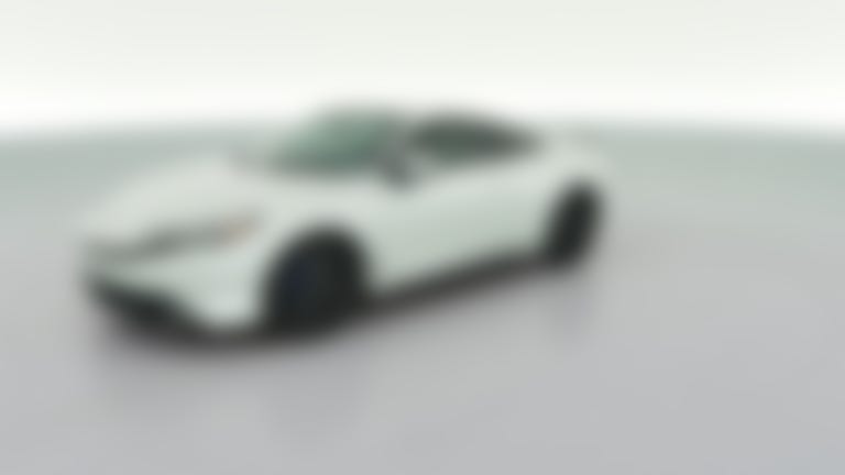2026 Honda Prelude vehicle photo