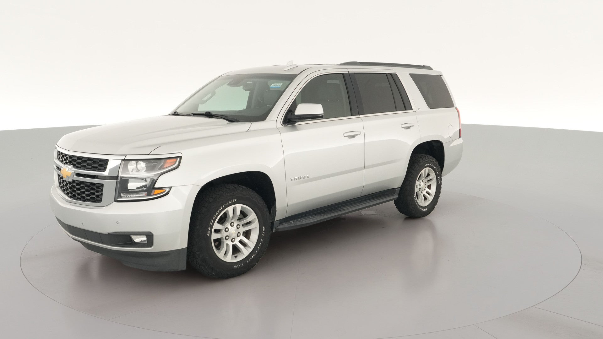 2019 Chevrolet Tahoe vehicle photo