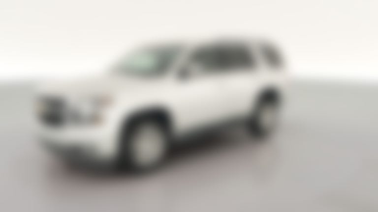 2019 Chevrolet Tahoe vehicle photo
