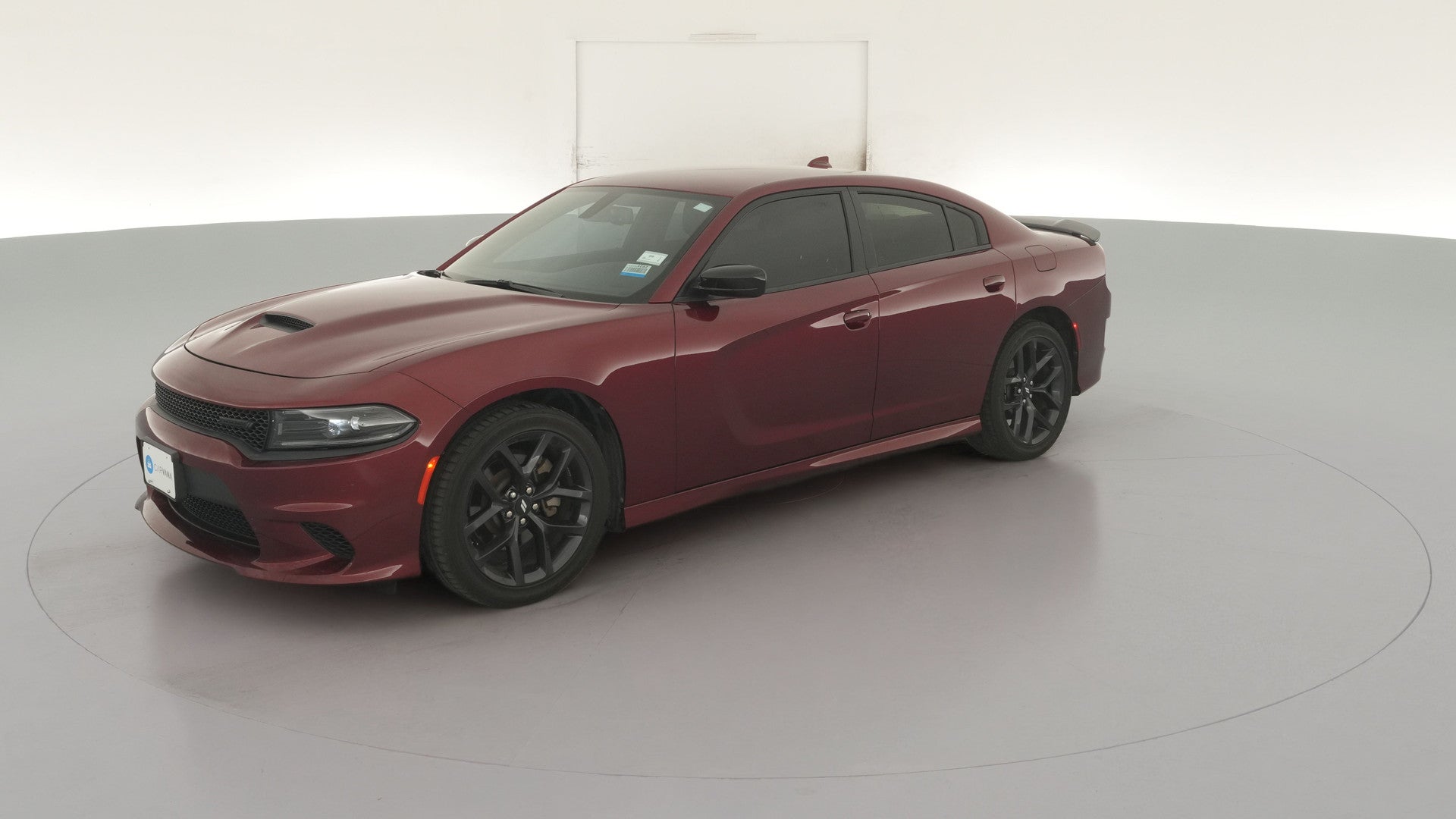 2023 Dodge Charger vehicle photo