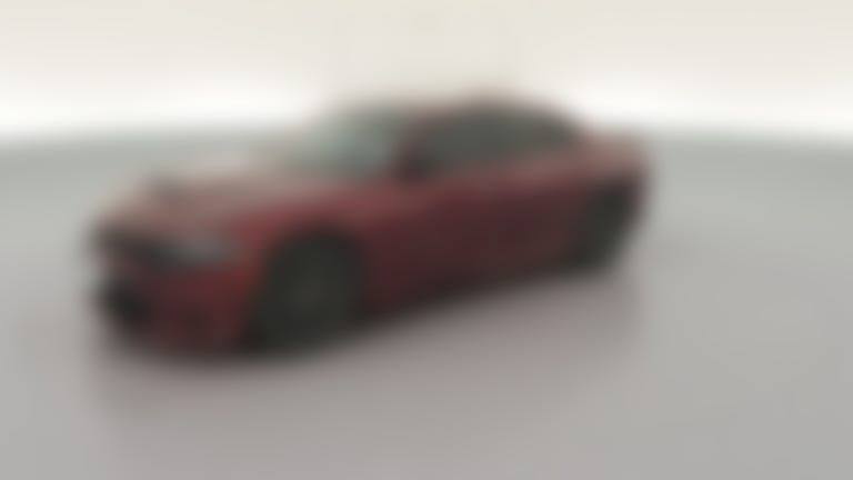 2023 Dodge Charger vehicle photo