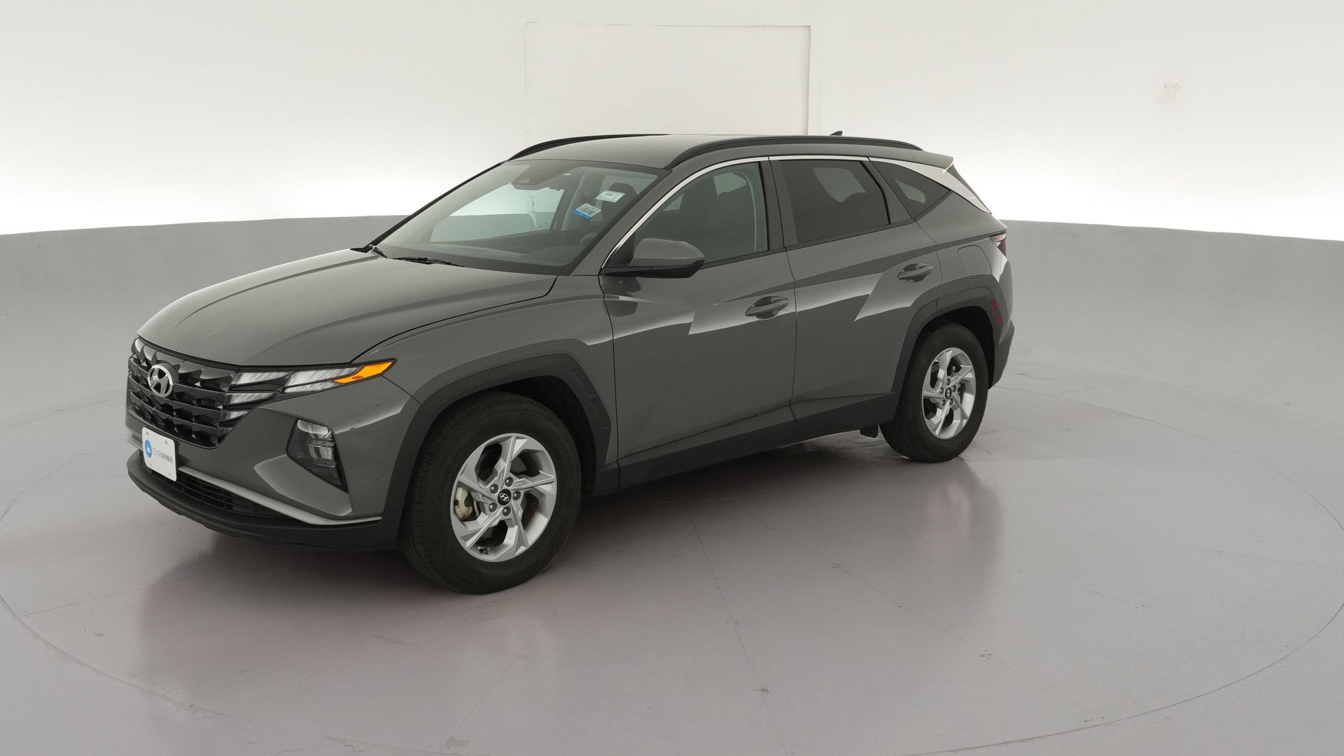 2024 Hyundai Tucson vehicle photo