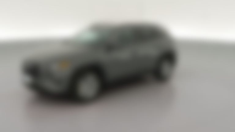 2024 Hyundai Tucson vehicle photo