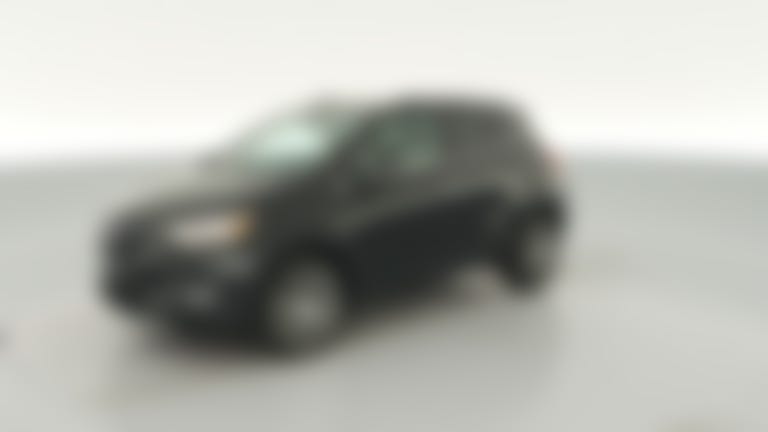 2018 Buick Encore vehicle photo