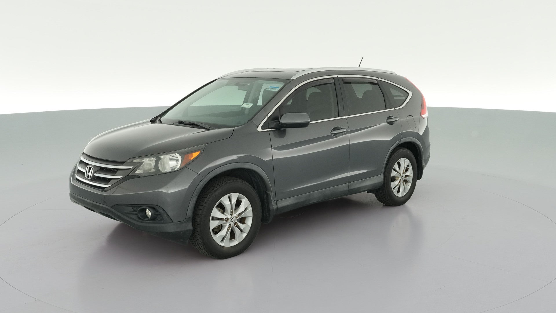 2014 Honda CR-V vehicle photo