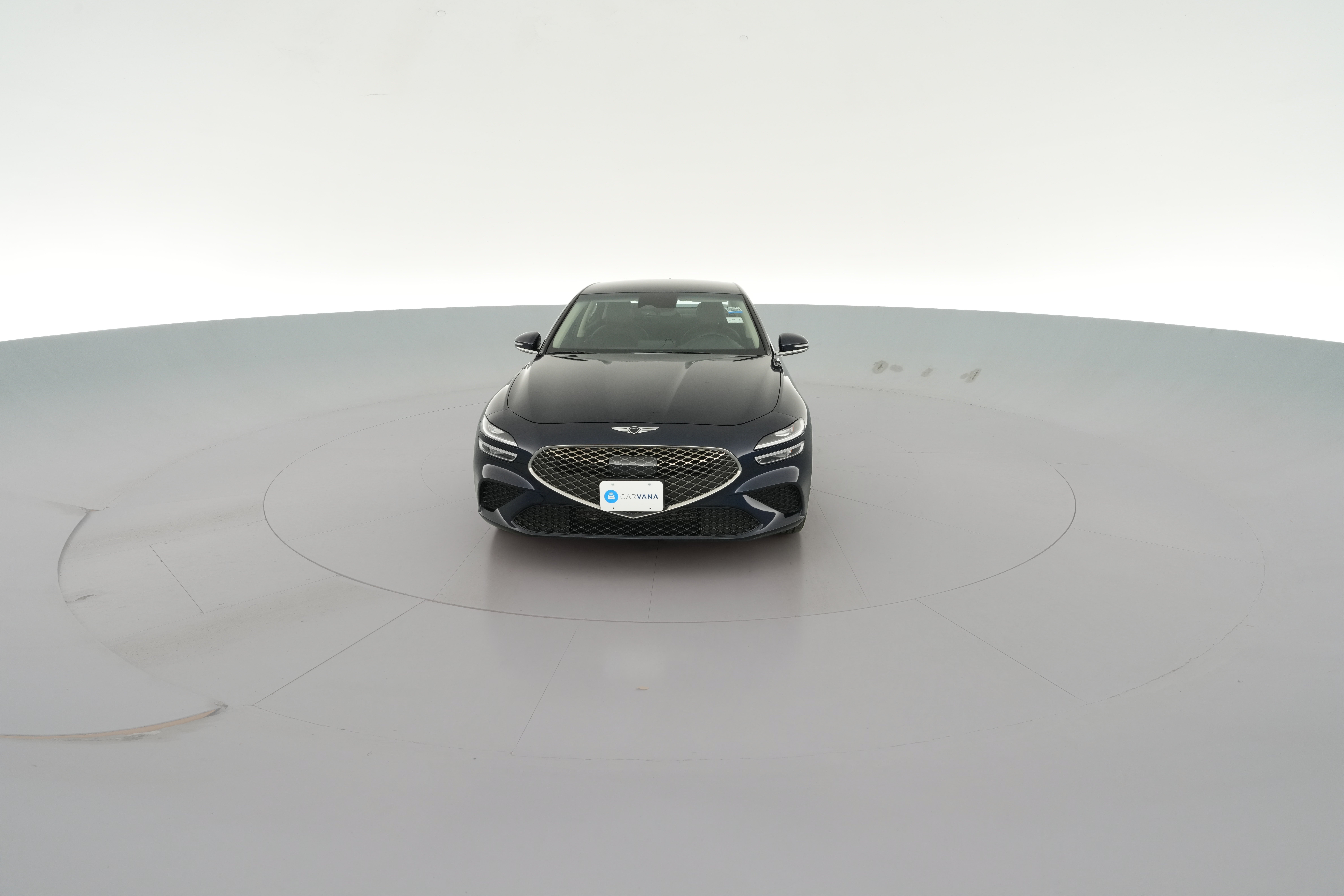 2026 GENESIS G70 Standard - Photo 23