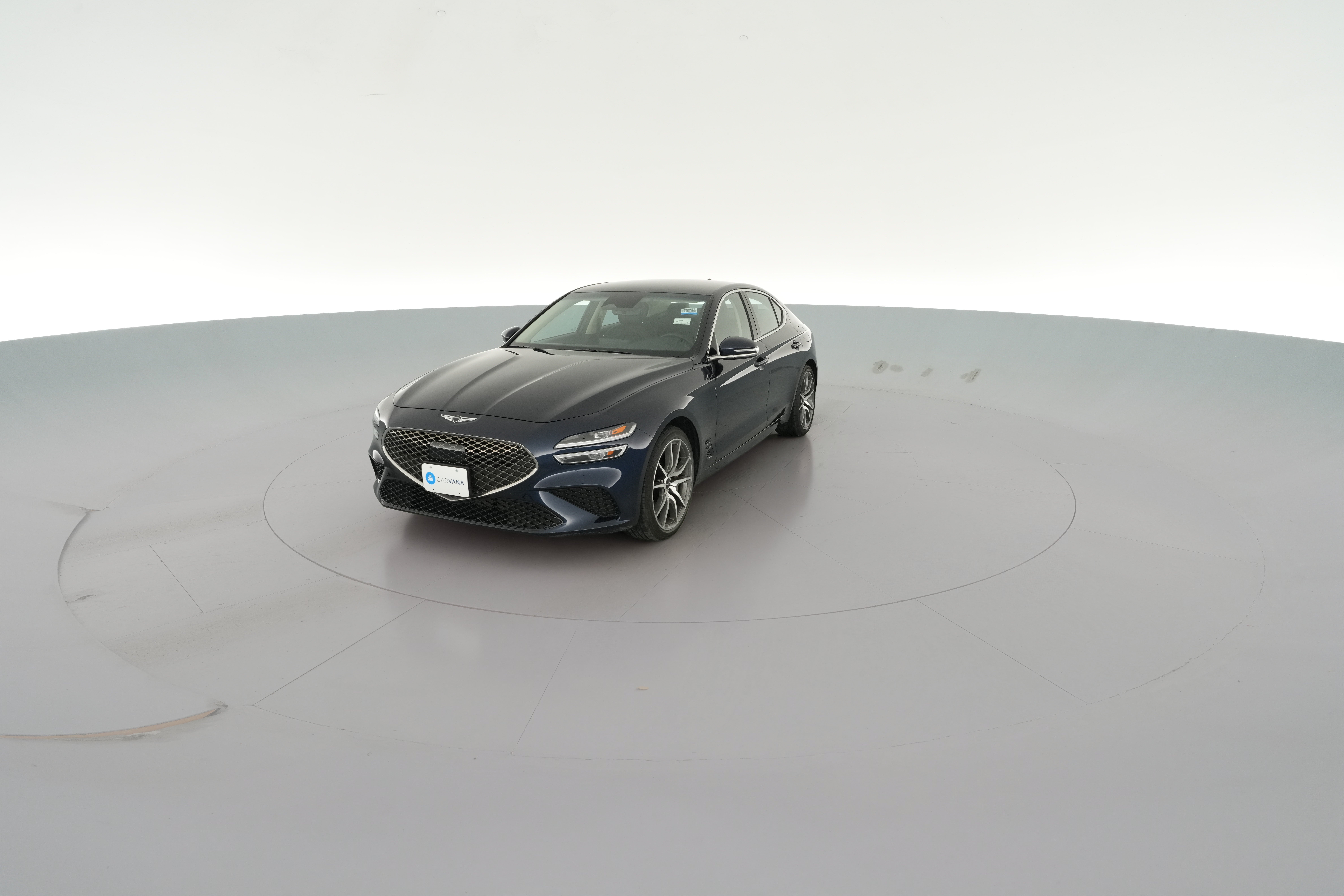 2026 GENESIS G70 Standard - Photo 24