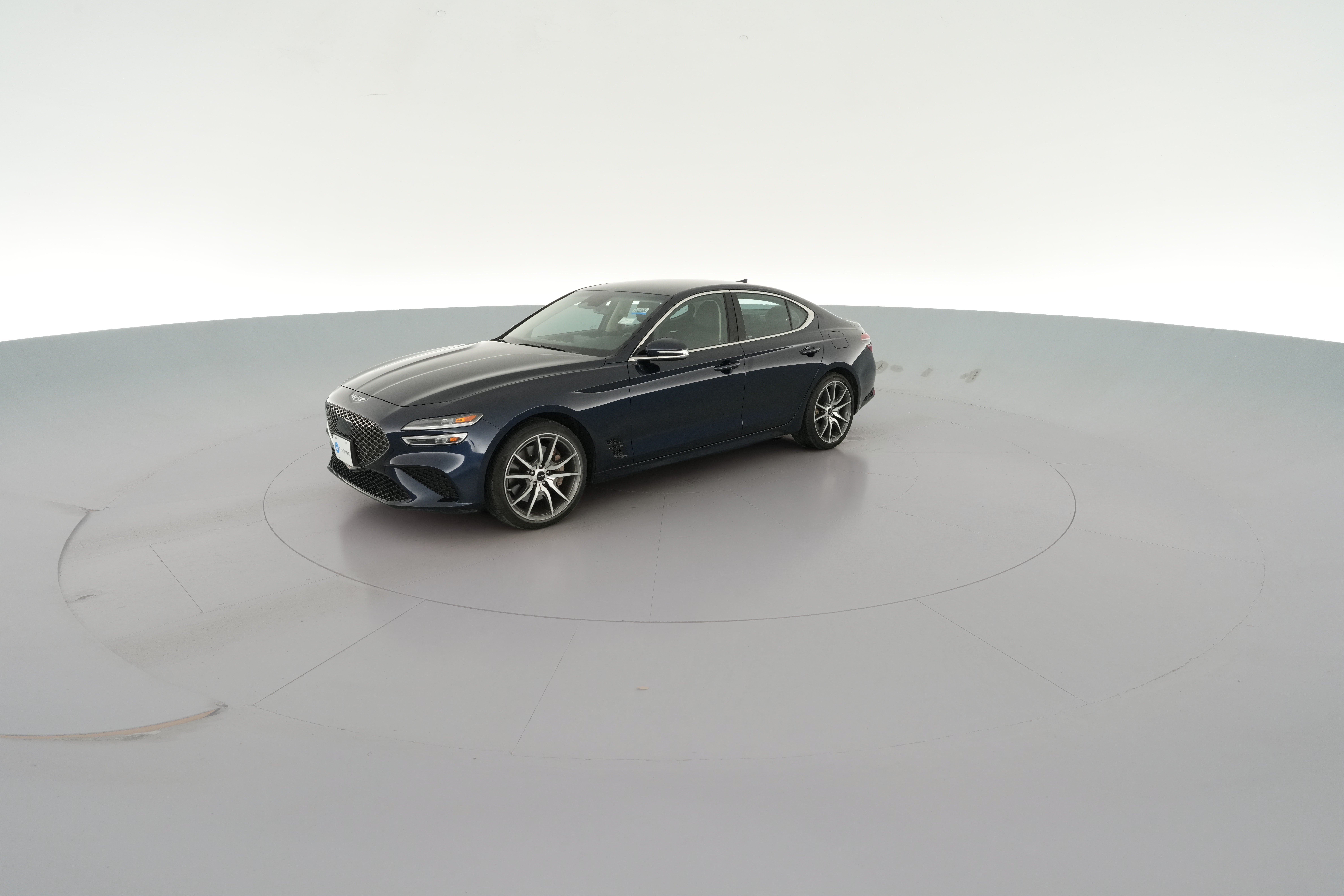 2026 GENESIS G70 Standard - Photo 25