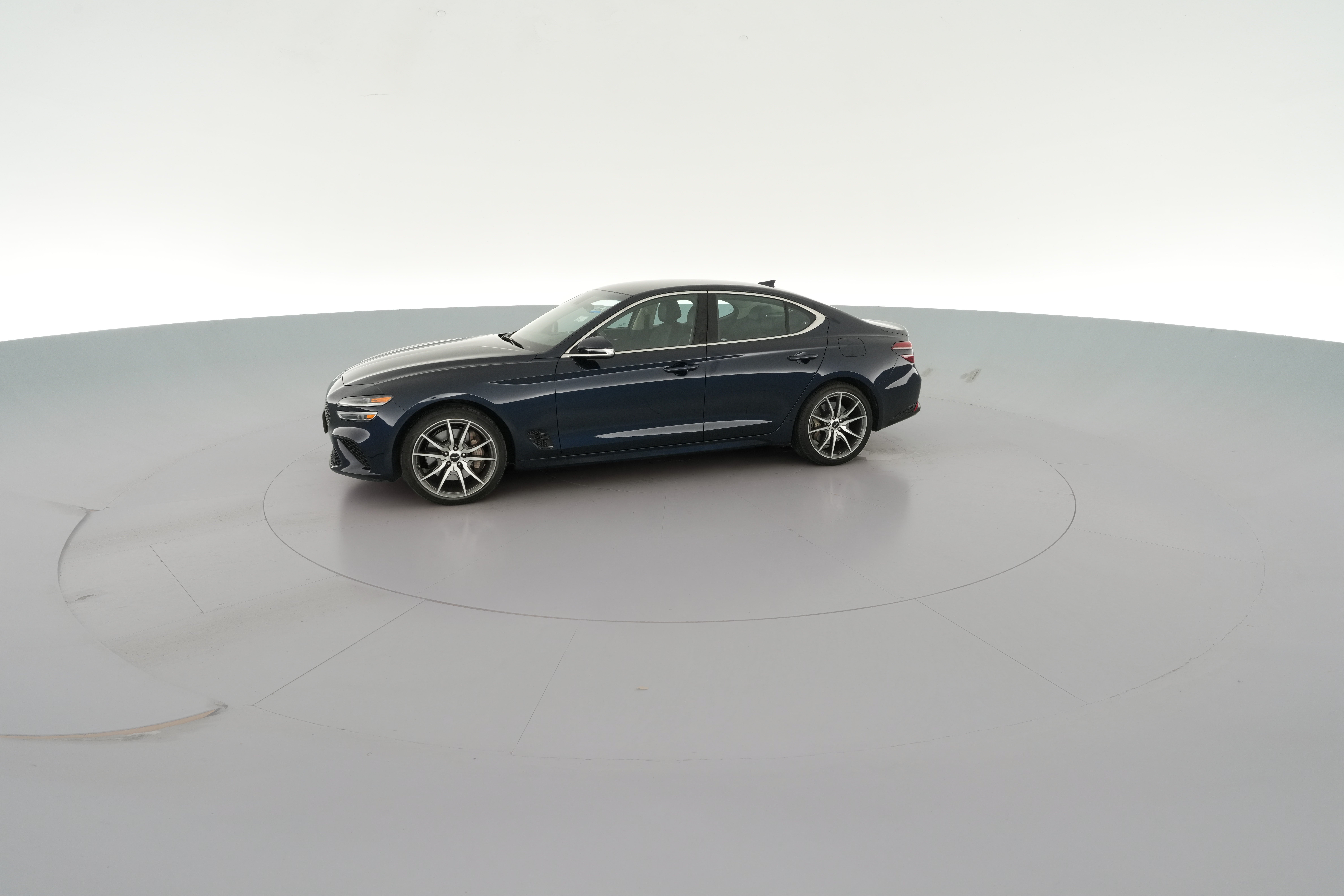 2026 GENESIS G70 Standard - Photo 26