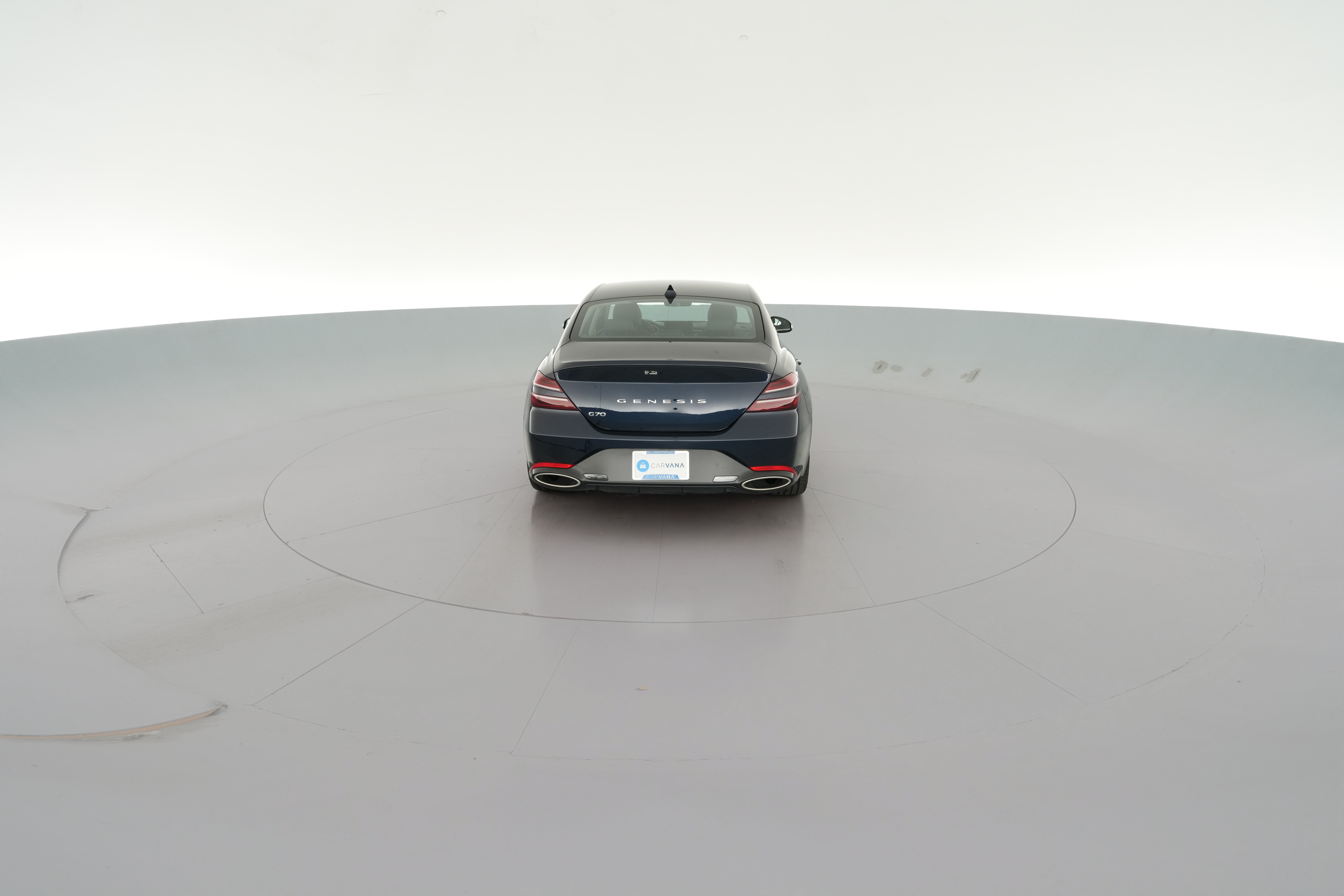 2026 GENESIS G70 Standard - Photo 31