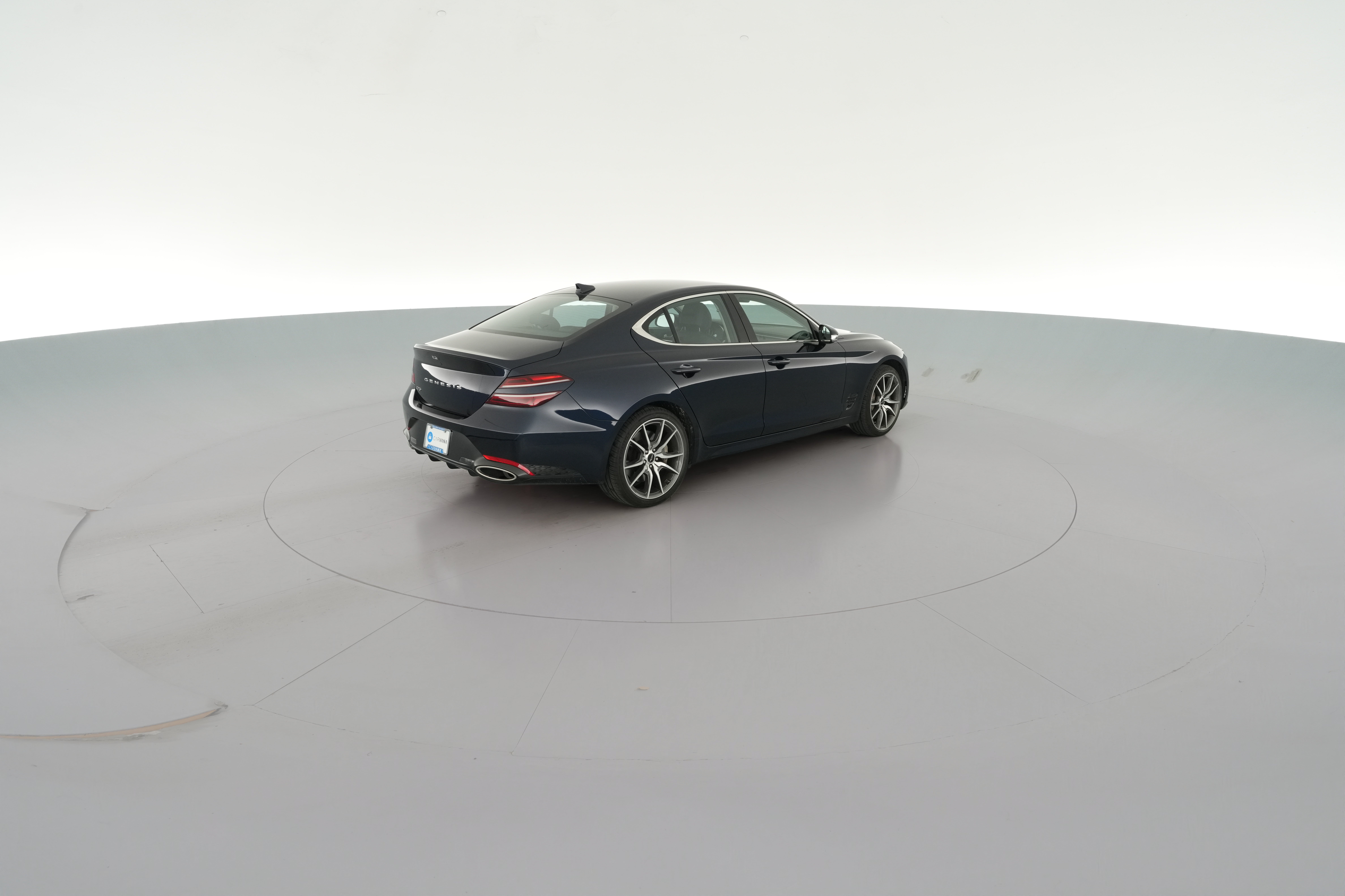 2026 GENESIS G70 Standard - Photo 33