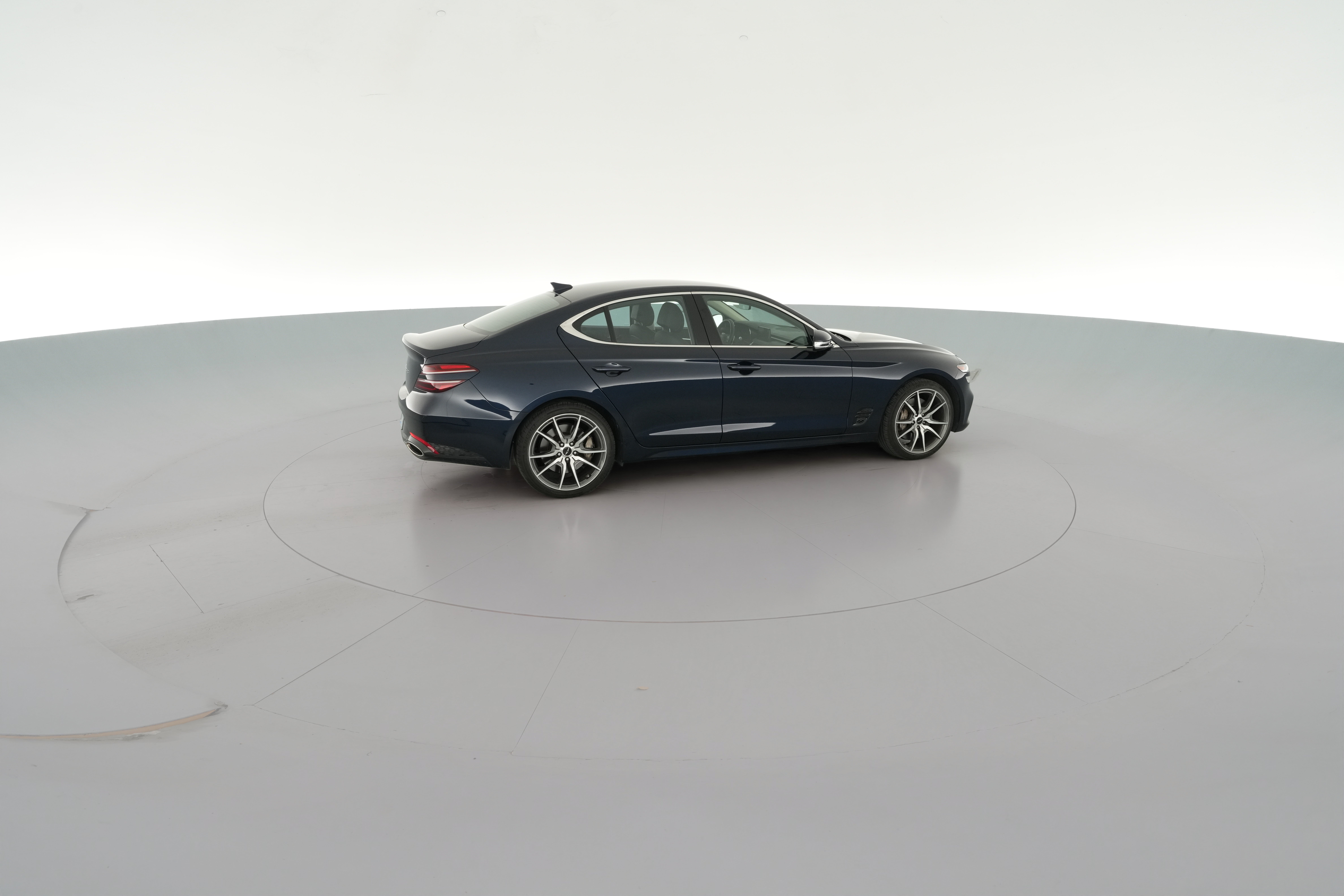 2026 GENESIS G70 Standard - Photo 34
